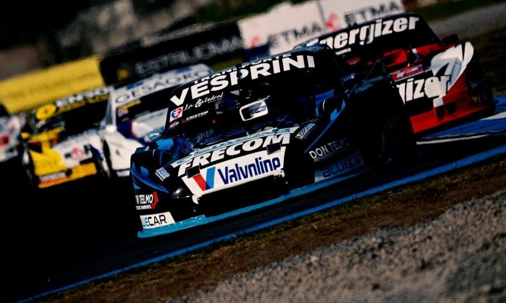 TCP Scialchi TCP Copa