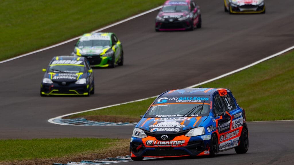 TN C2 Martinez Obera