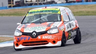 El sabor de la primera vez: Villabrille celebró en Rosario 22 TP Villabrille