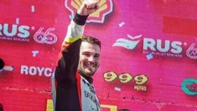 TP Villabrille ganador