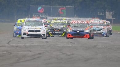 Gran Premio Coronación: San Jorge será el escenario de la definición 20 TP largada C3 San Jorge1