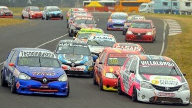 TP previa Rosario