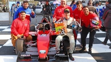 El gran dominador: Brian Massa se llevó la Pre-final 16 WhatsApp Image 2024 08 17 at 19.26.46