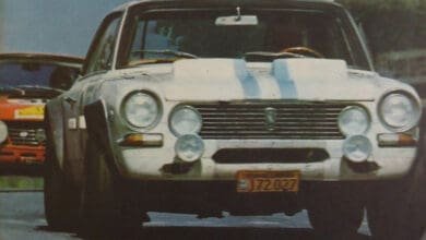 el grafico n 2603 el torino en nurburgring 1969 13619 MLA2972831399 072012 F