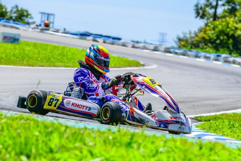 Alejo Caracoche: el argentino que enamora a todo Brasil 3 Caracoche 2