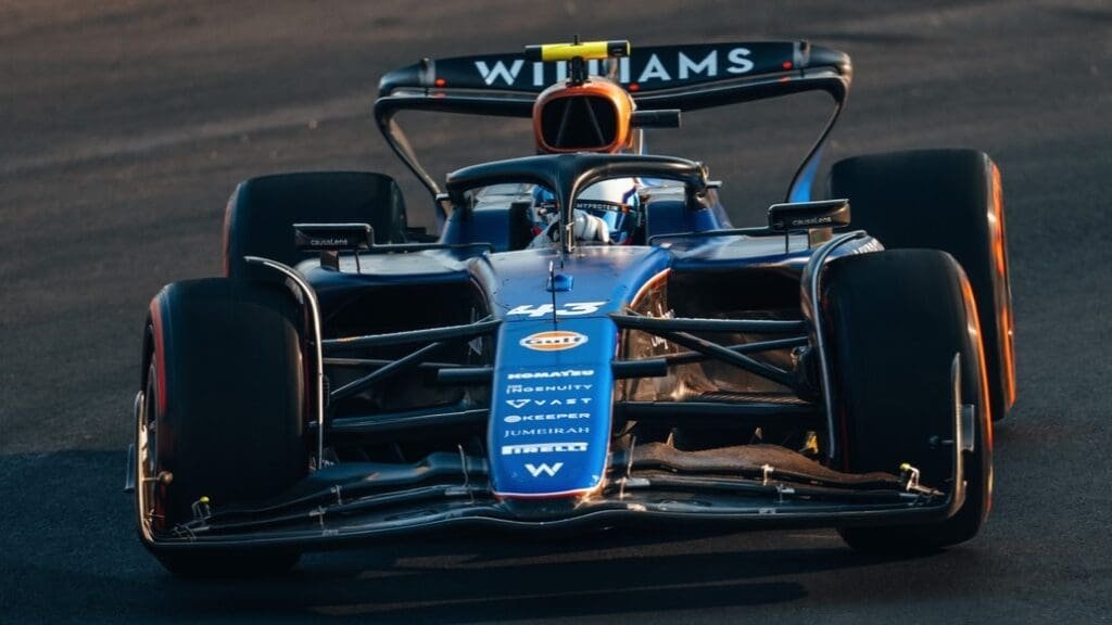 F1 Colapinto opinion Fontana 3