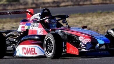 F2 Baztarrica prefinal San Luis