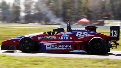 F4 Memmo domingo F7