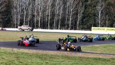 F4 peloton