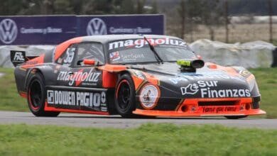 Vale doble: Iansa ganó y se quedó con la Etapa regular 7 Iansa F11 1