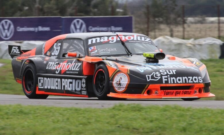 Vale doble: Iansa ganó y se quedó con la Etapa regular 1 Iansa F11 1