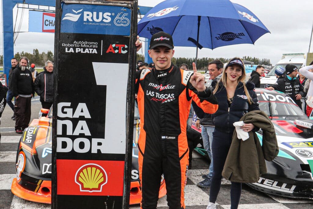 Vale doble: Iansa ganó y se quedó con la Etapa regular 3 Iansa F11 2