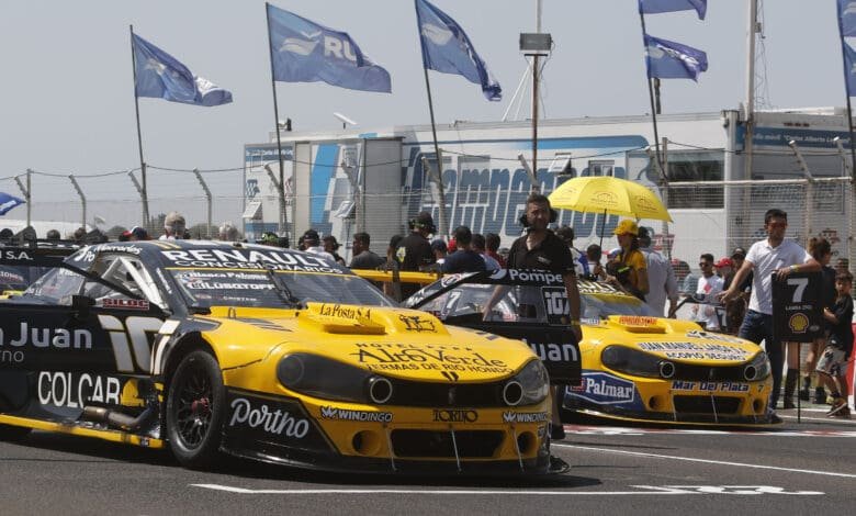 Siguen en carrera: los Torino no pierden las chances de pelear 1 MG 9025