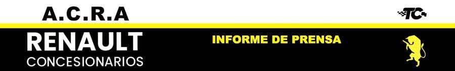 Siguen en carrera: los Torino no pierden las chances de pelear 4 Ren 001