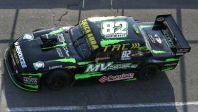 T4000 Veloz