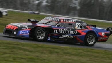 T4000A Bartneche F8