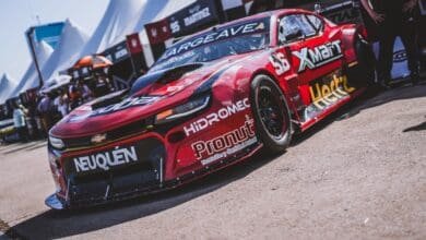 TC Benvenuti previa Parana2