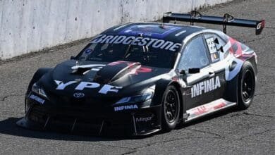 TC Jakos pruebas