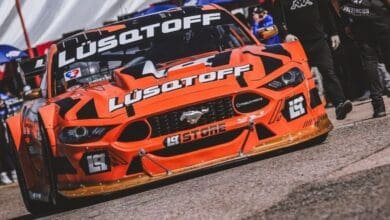 TC Lambiris previa Parana