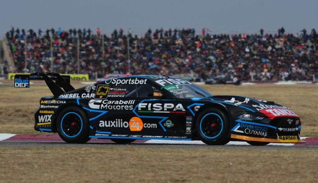 TC Santero San Luis final