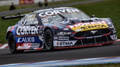 TC Urcera