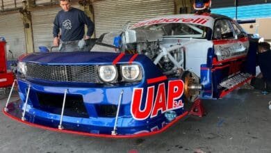 TC VazquezChallenger
