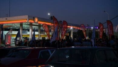 TC presentacion Shell Parana 1