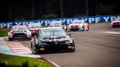 TC2000 F8 carrera 2 1