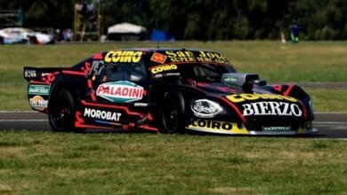 TCP Palazzo final Parana