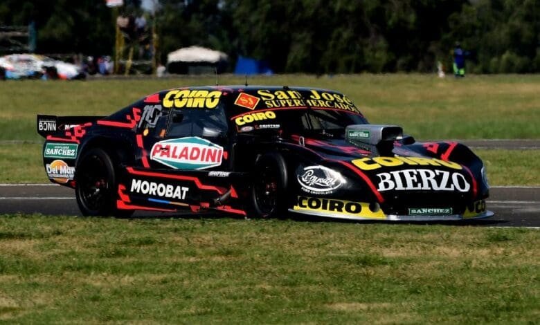 TCP Palazzo final Parana