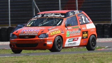 TP Lantella F8