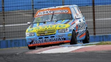 TP Marchesin previa bsas