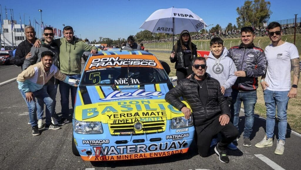 TP Marchesin previa bsas2