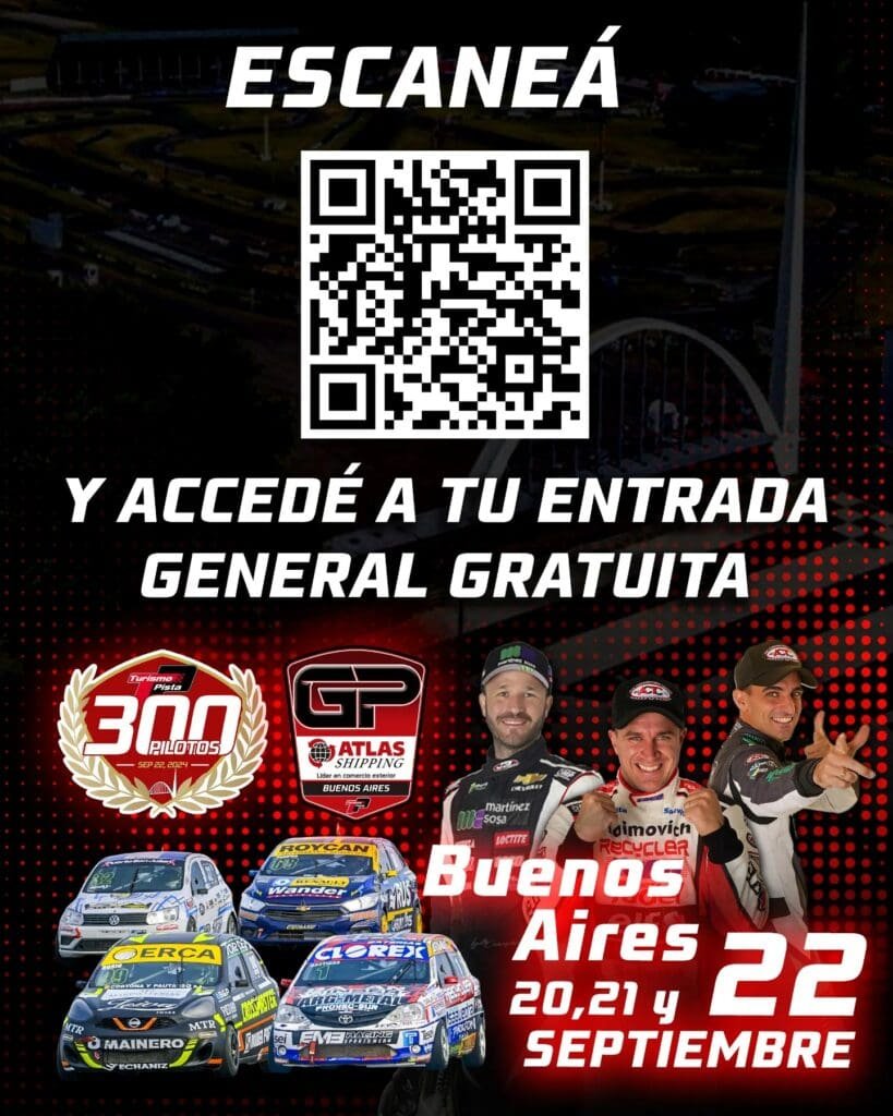 TP presentacion bsas entrada