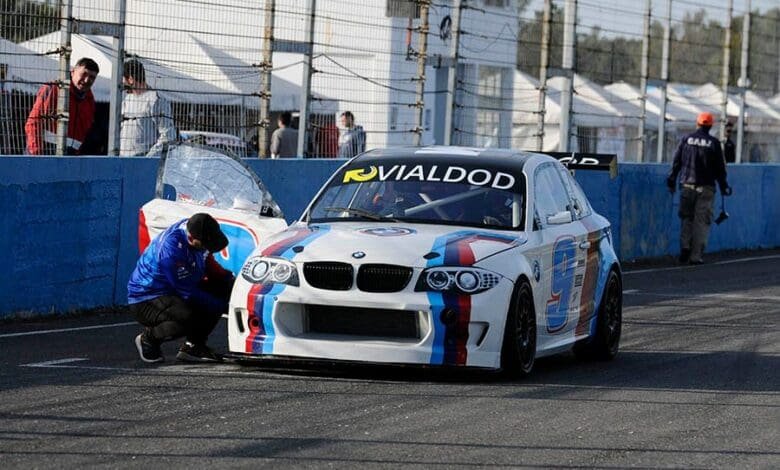 Últimas noticias: se alistan para la cita del “Mouras” 1 459184876 1039472618188553 1861571695454933476 n