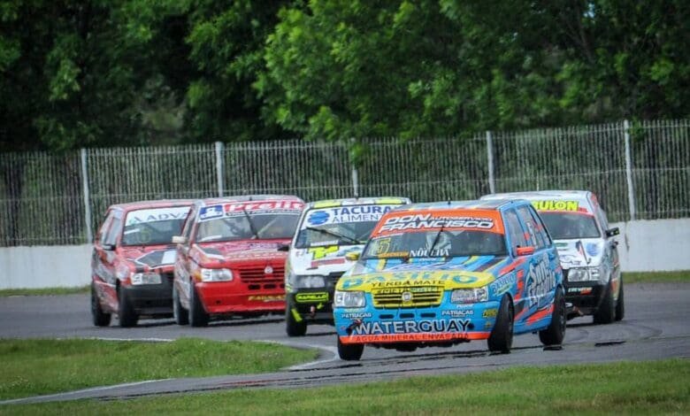 Thomy Marchesín cerró el sábado con chances 1 5d2ffc43 83ea 48b3 bdd9 8f312a212fbc 1