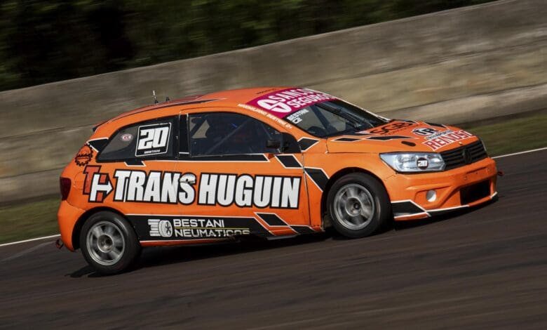 Listo para San Juan: Bestani apunta a descontar puntos 1 Bestani 001