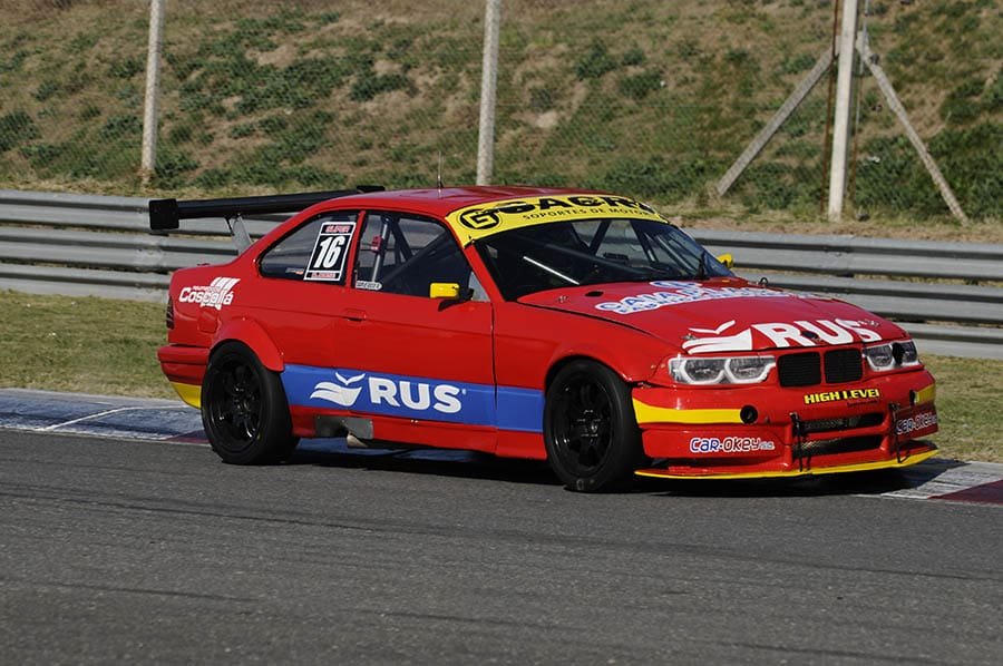 Últimas noticias: se alistan para la cita del “Mouras” 6 DSC2063 1