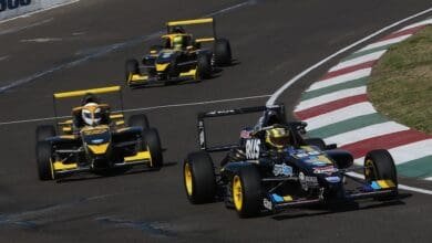 F2 Parana Monti