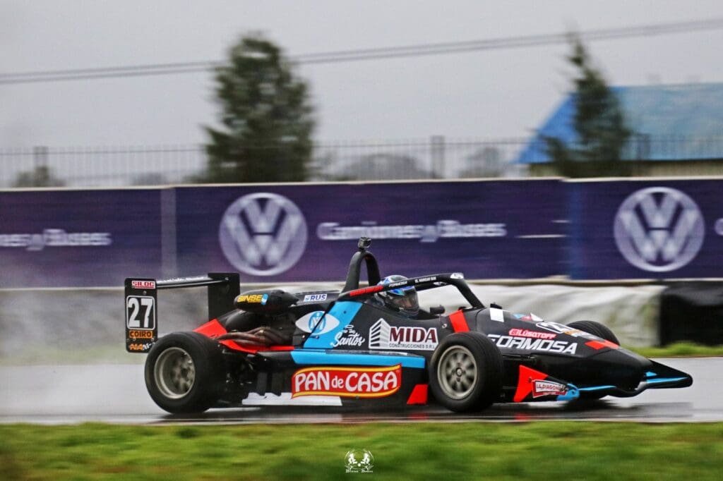 Las últimas novedades: se preparan para la novena sinfonía 6 F3 Bensenor