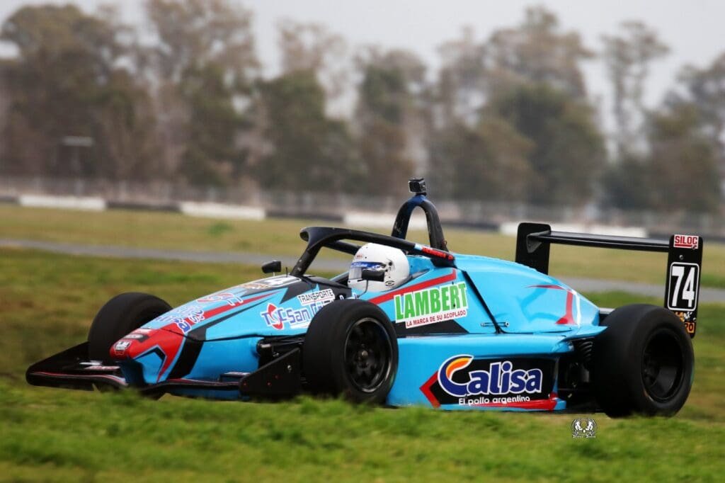 Las últimas novedades: se preparan para la novena sinfonía 3 F3 Moreira