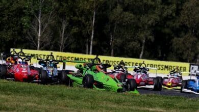 F4 Peloton