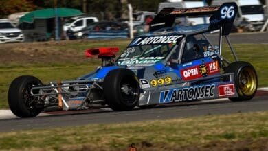 Diego González: “Habrá que seguir trabajando para descubrir este auto” 9 Gonzalez F6 1