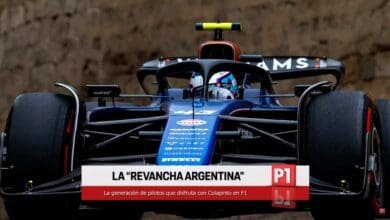 P1 Revancha F1