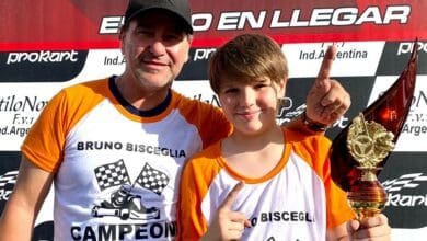 Prokart Bisceglia 2