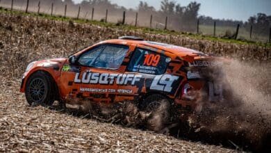 Se va la segunda: Arrecifes será sede de la próxima fecha 5 RSL arrecifes 1