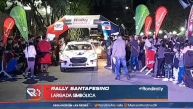 Rondi 163