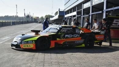 T4000 F9 Gonzalez