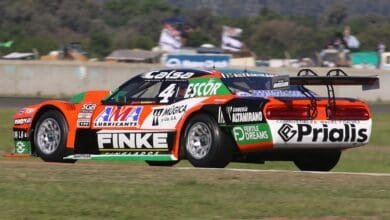 TC Castellano SN 1