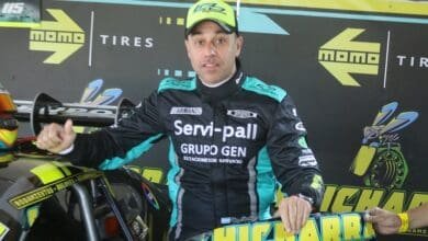 TC De Carlo 1